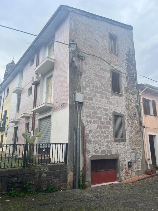 appartamento in vendita a Ghilarza