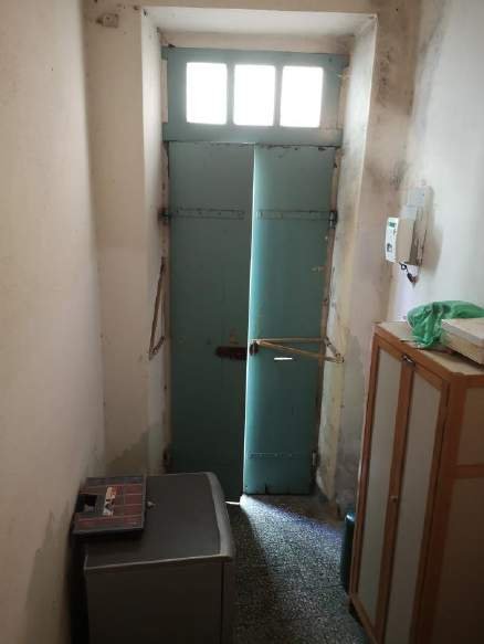 appartamento in vendita a Ghilarza