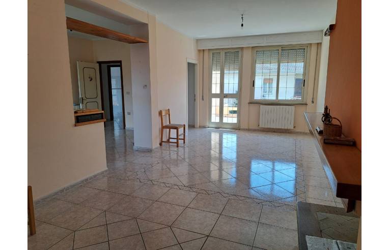 appartamento in vendita a Ghilarza