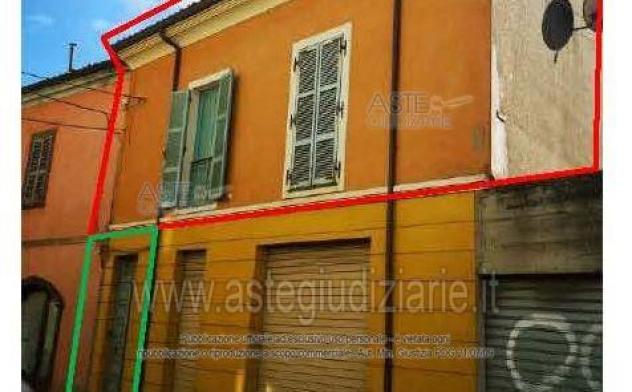 appartamento in vendita a Ghilarza