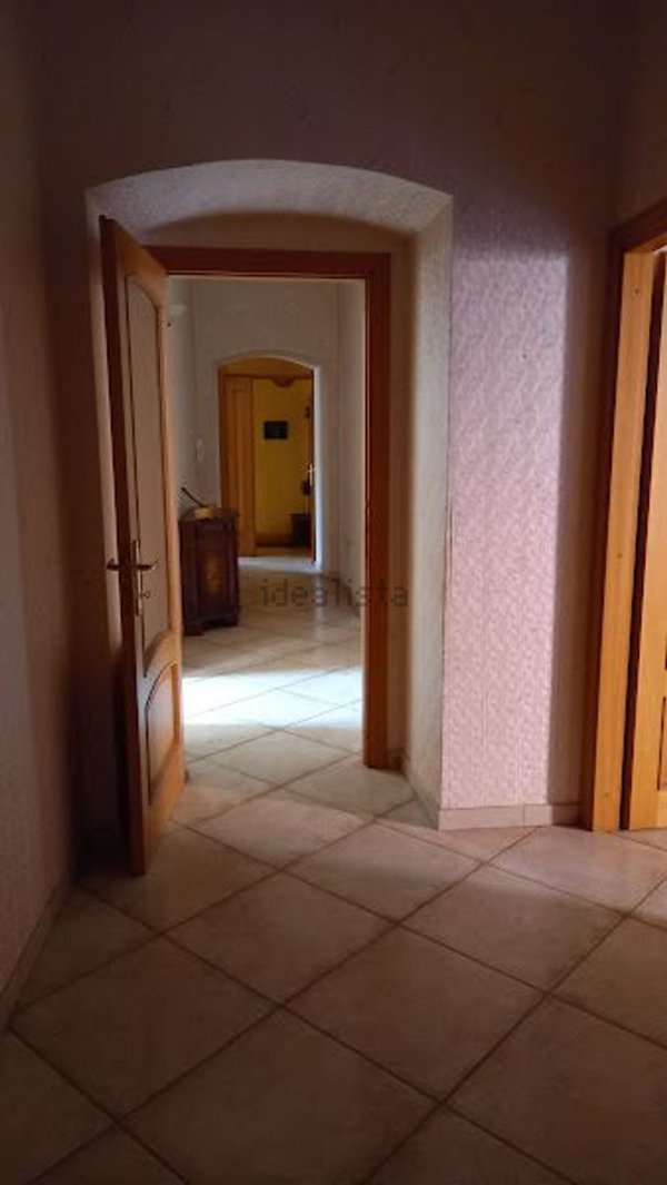 appartamento in vendita a Ghilarza