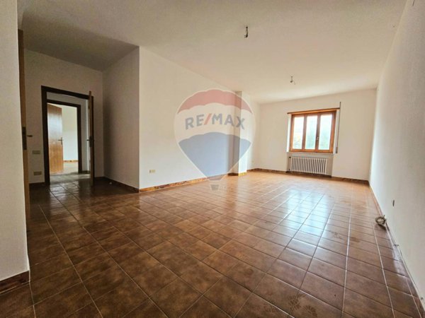 appartamento in vendita a Ghilarza