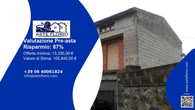 trivano in vendita a Ghilarza