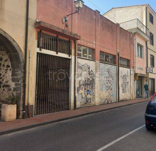 locale commerciale in vendita a Ghilarza