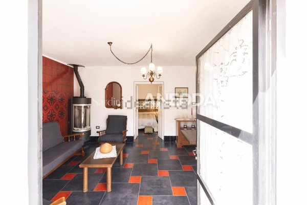 casa indipendente in vendita a Ghilarza