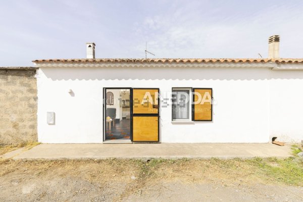 casa indipendente in vendita a Ghilarza