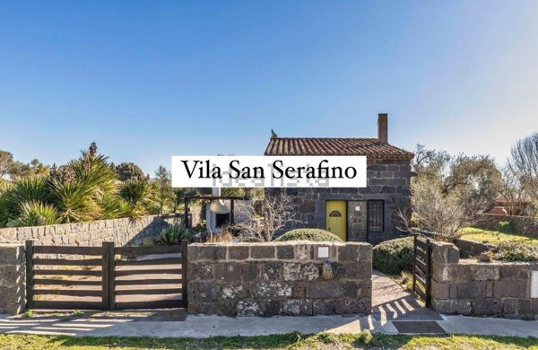 casa indipendente in vendita a Ghilarza