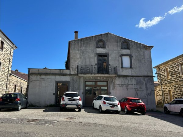 pentavano in vendita a Ghilarza