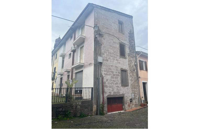 appartamento in vendita a Ghilarza