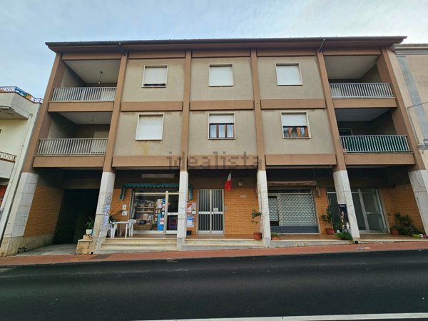 appartamento in vendita a Ghilarza