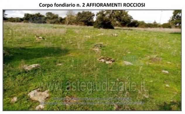 terreno edificabile in vendita a Ghilarza