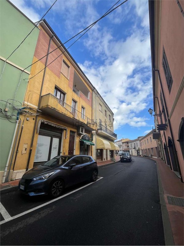 casa indipendente in vendita a Ghilarza