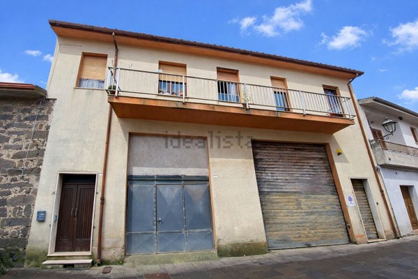 appartamento in vendita a Ghilarza