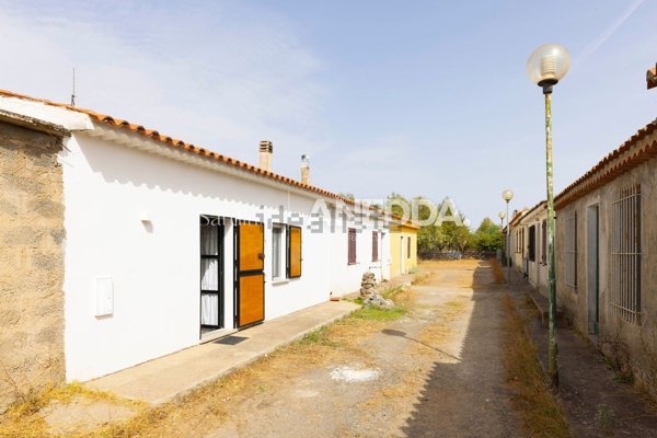 casa indipendente in vendita a Ghilarza