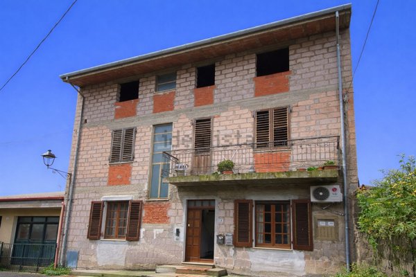 appartamento in vendita a Ghilarza