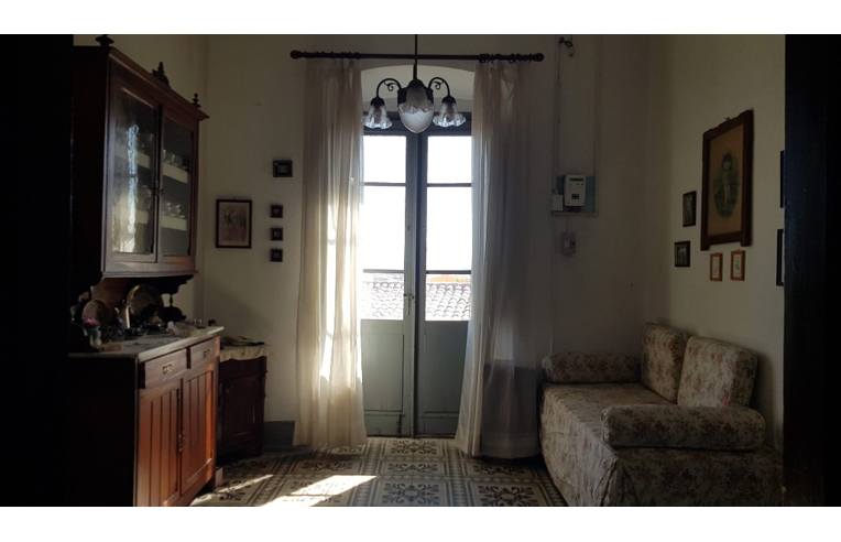 casa indipendente in vendita a Ghilarza