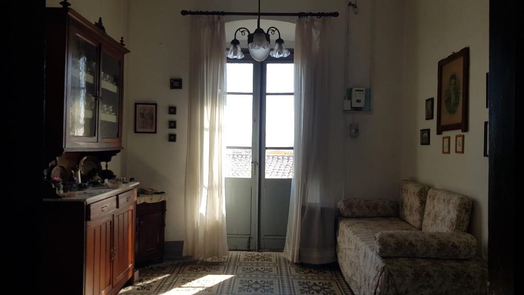 casa indipendente in vendita a Ghilarza