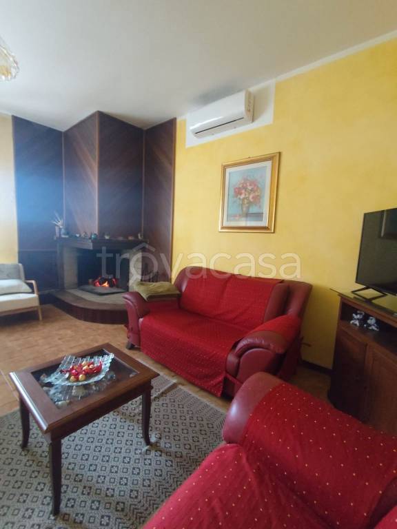 casa indipendente in vendita a Ghilarza