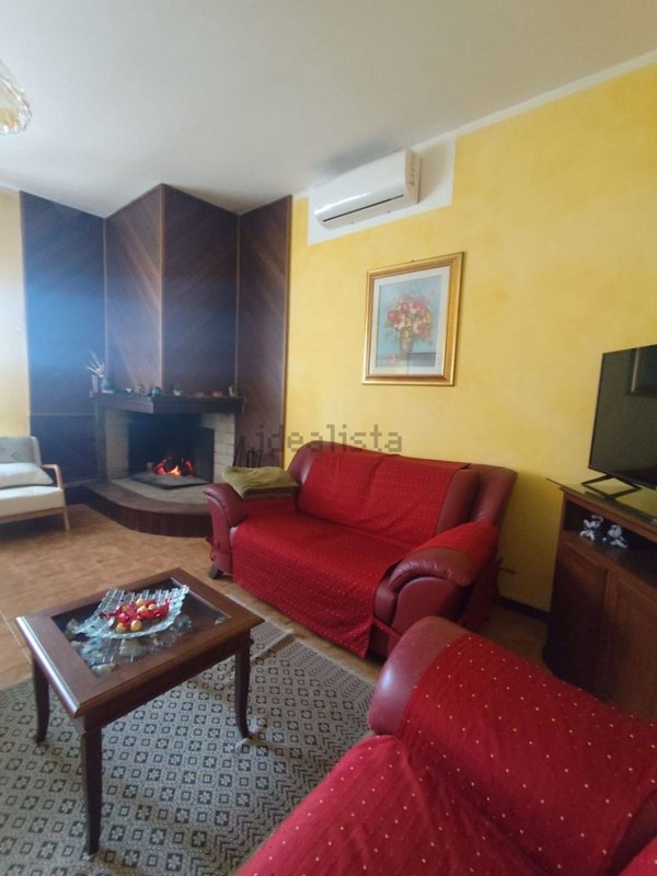 casa indipendente in vendita a Ghilarza
