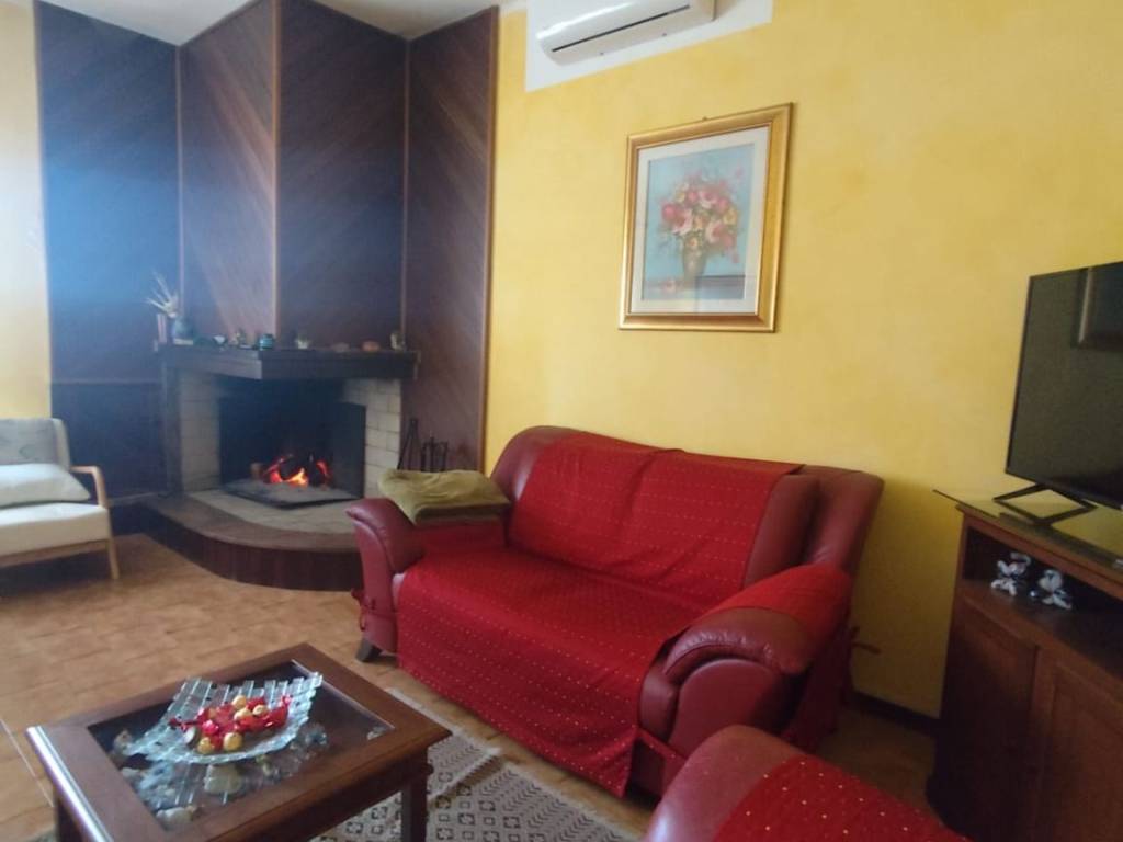 casa indipendente in vendita a Ghilarza