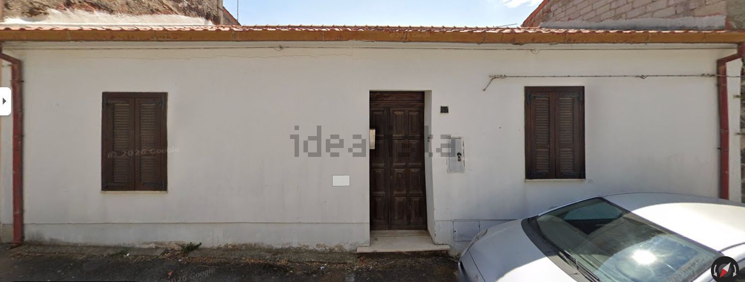 casa indipendente in vendita a Ghilarza