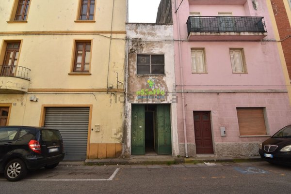 appartamento in vendita a Ghilarza