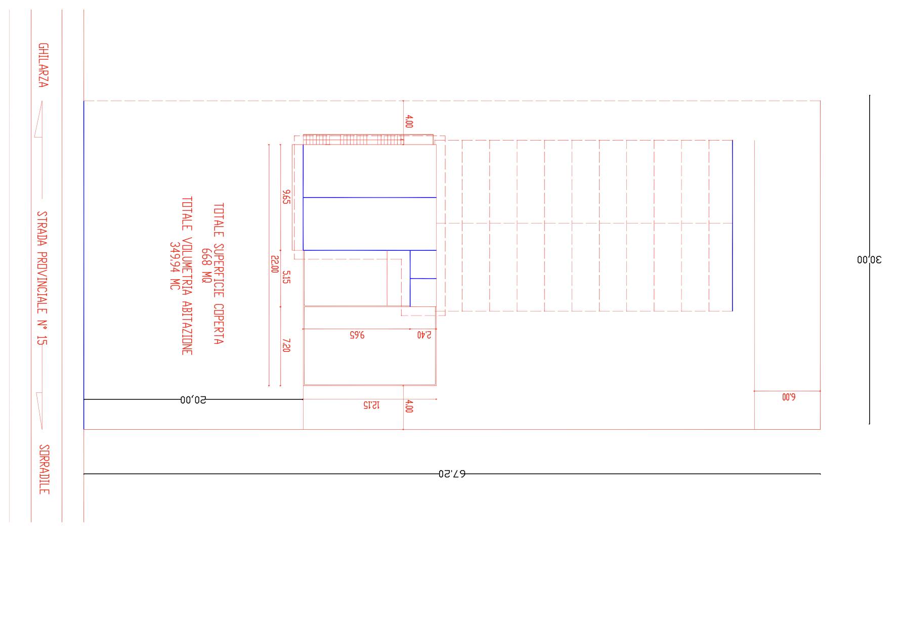 ufficio in vendita a Ghilarza