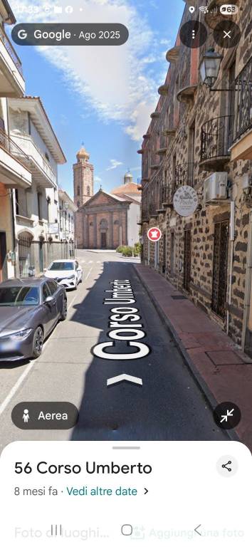 casa indipendente in vendita a Ghilarza