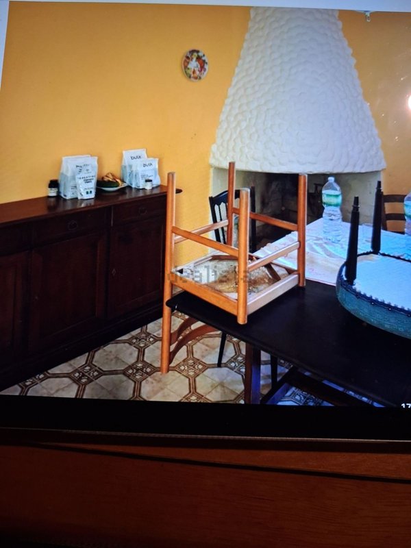 casa indipendente in vendita a Ghilarza