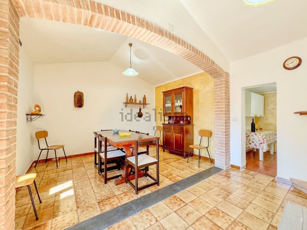 appartamento in vendita a Ghilarza
