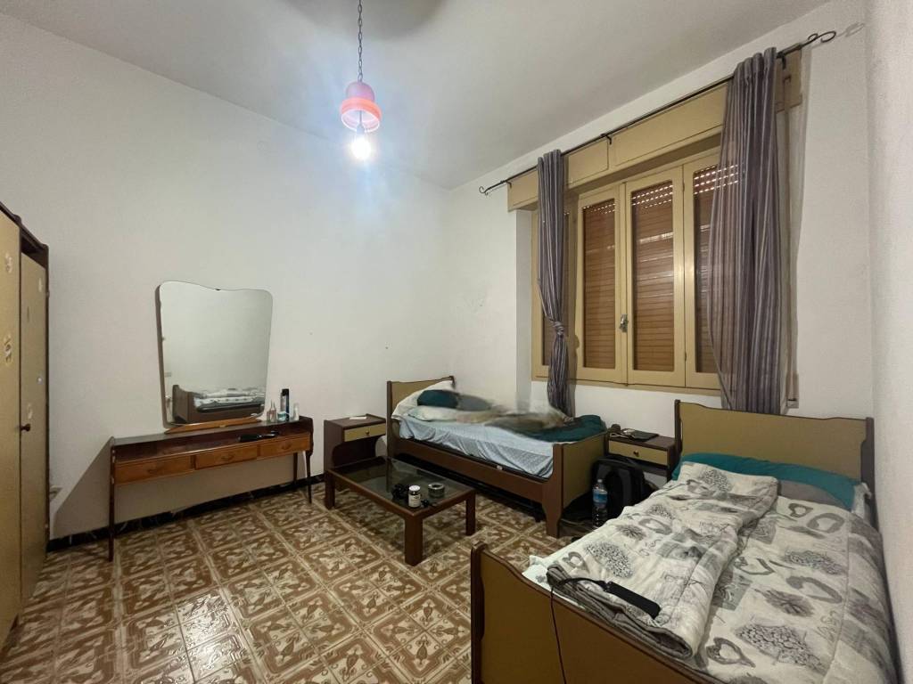casa indipendente in vendita a Ghilarza