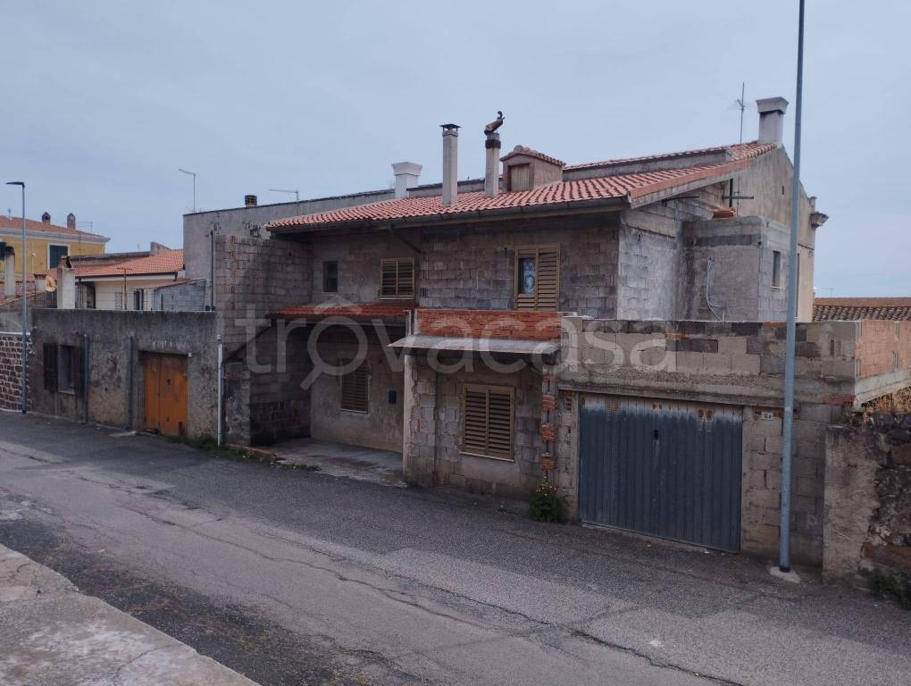 casa indipendente in vendita a Ghilarza