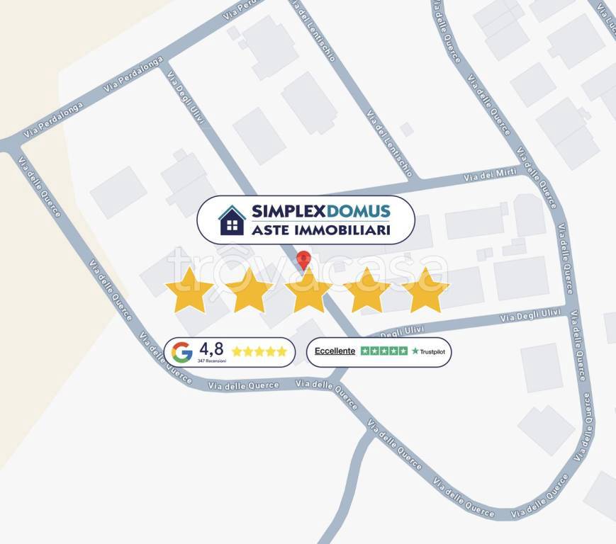 appartamento in vendita a Ghilarza