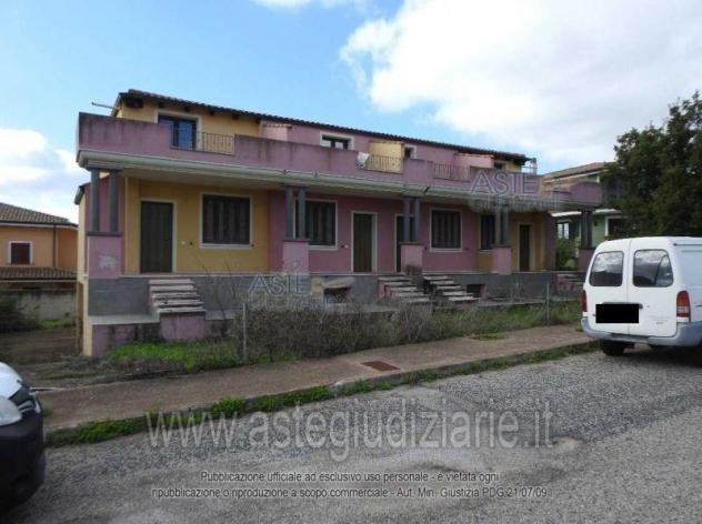 pentavano in vendita a Ghilarza
