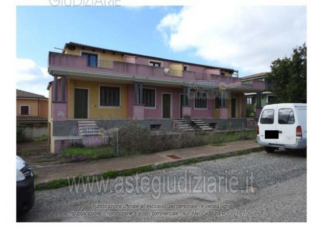 casa indipendente in vendita a Ghilarza