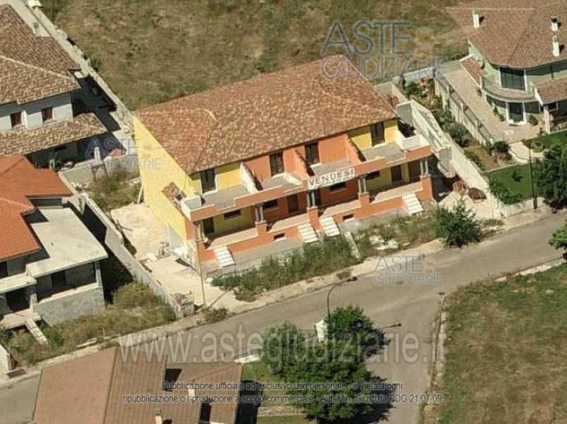 casa indipendente in vendita a Ghilarza