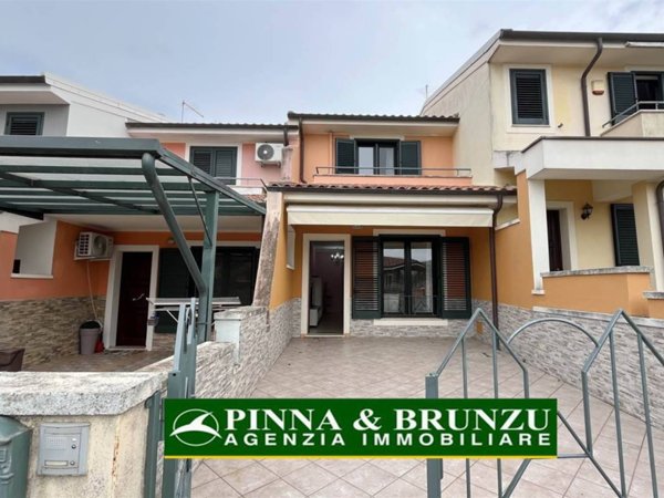 casa indipendente in vendita a Ghilarza