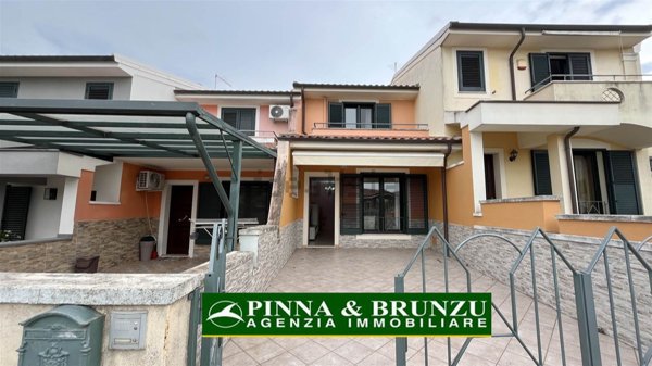 casa indipendente in vendita a Ghilarza