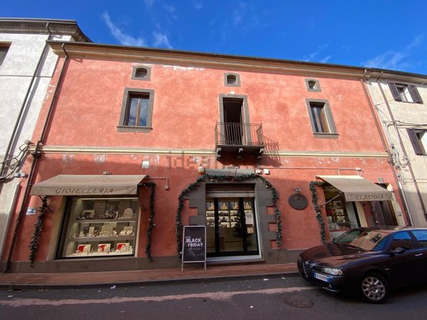 casa indipendente in vendita a Ghilarza