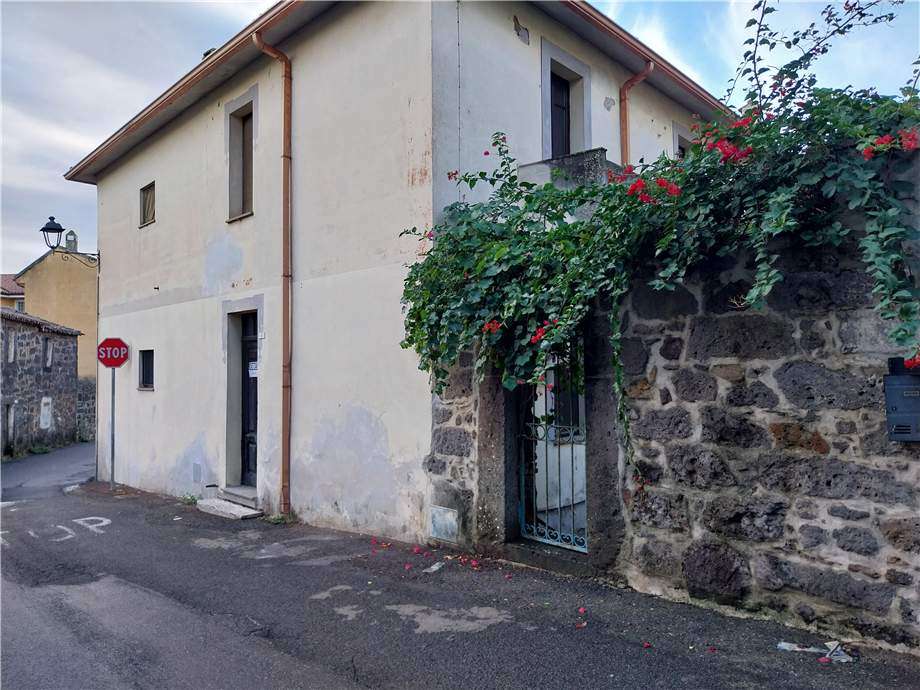 appartamento in vendita a Ghilarza