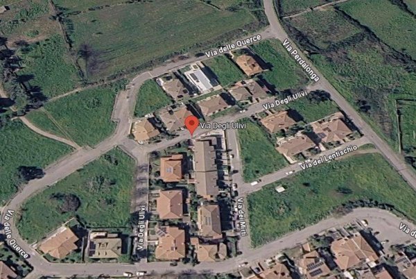 casa indipendente in vendita a Ghilarza