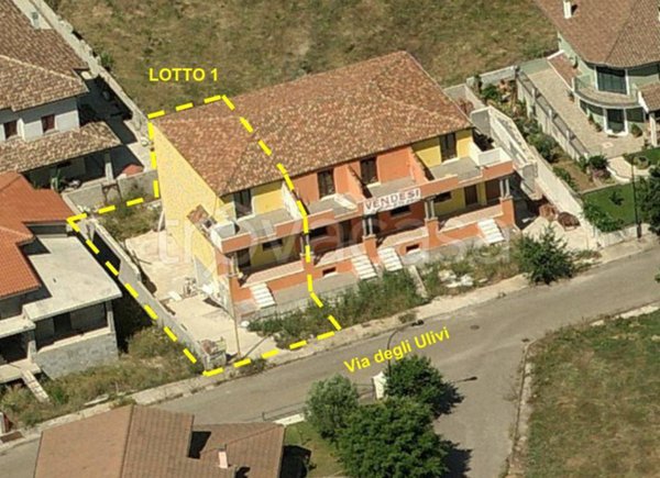 casa indipendente in vendita a Ghilarza
