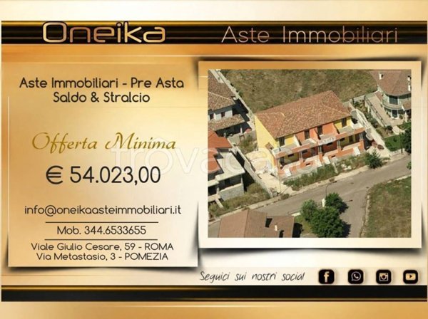 casa indipendente in vendita a Ghilarza