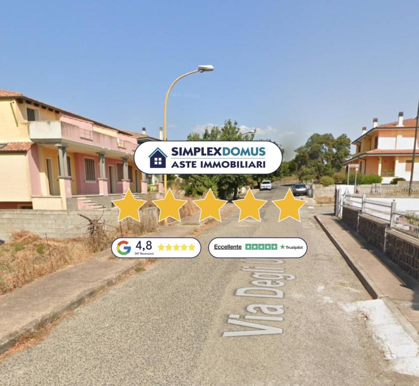 appartamento in vendita a Ghilarza