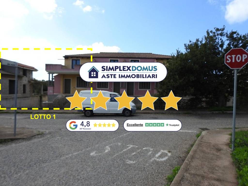appartamento in vendita a Ghilarza