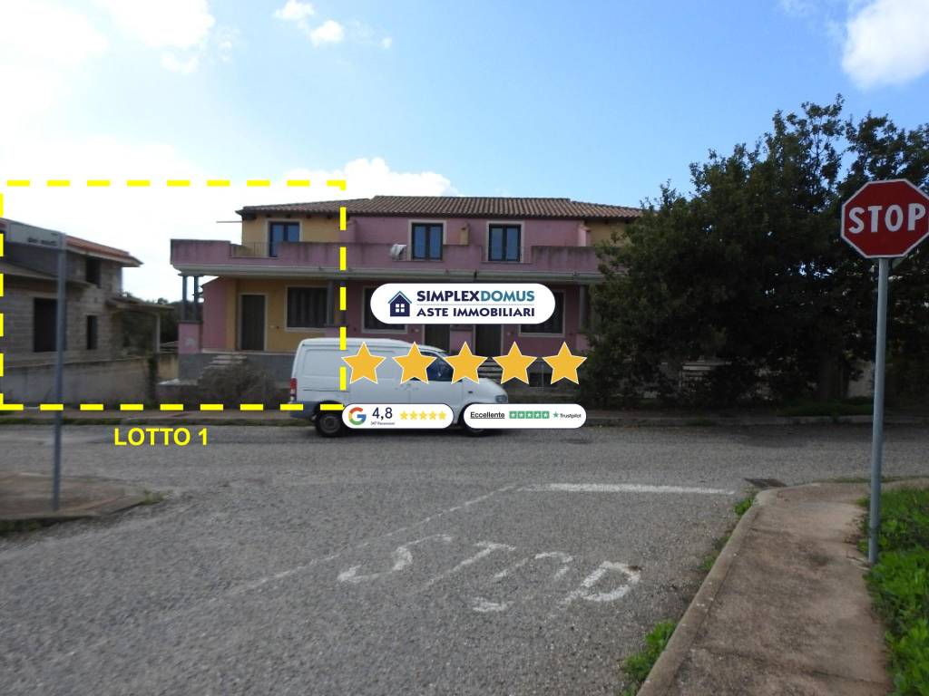 appartamento in vendita a Ghilarza