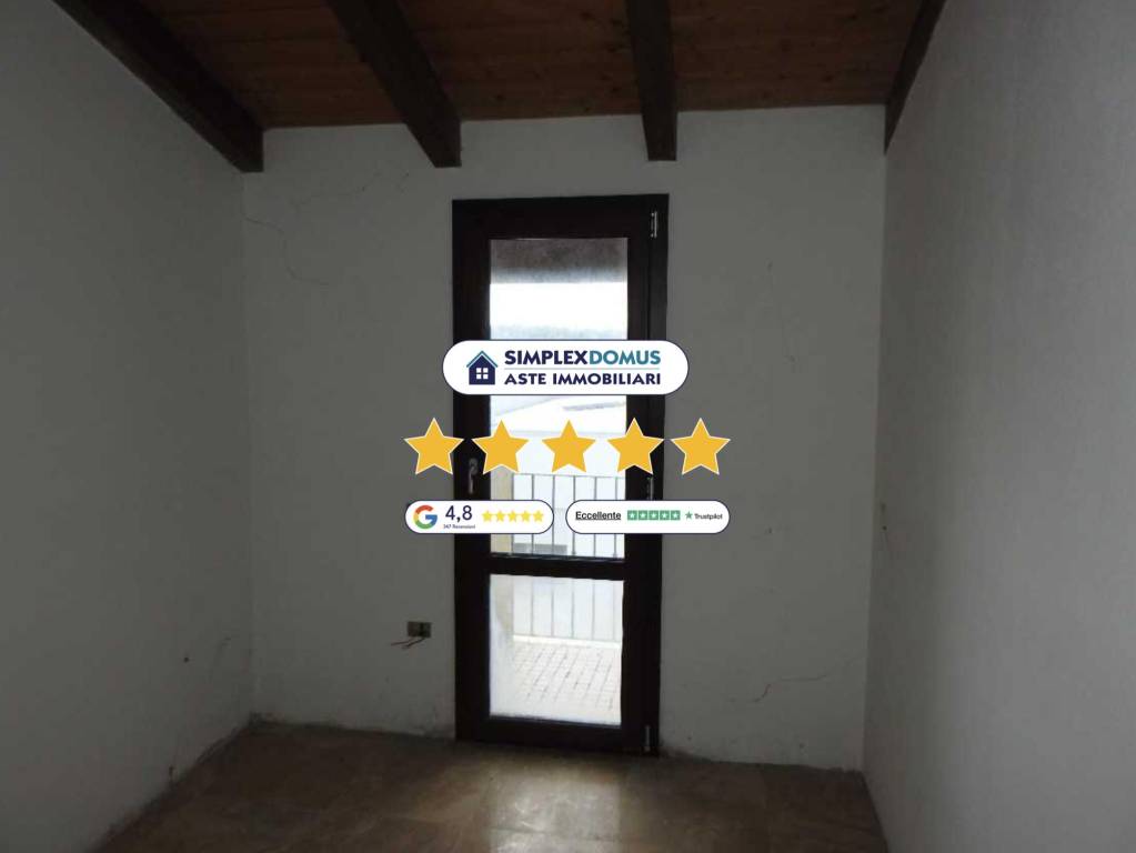 appartamento in vendita a Ghilarza
