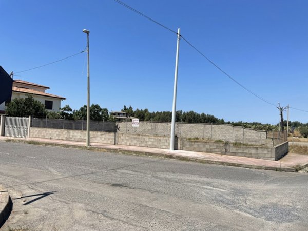 casa indipendente in vendita a Marrubiu