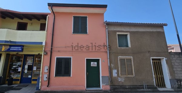 casa indipendente in vendita a Marrubiu