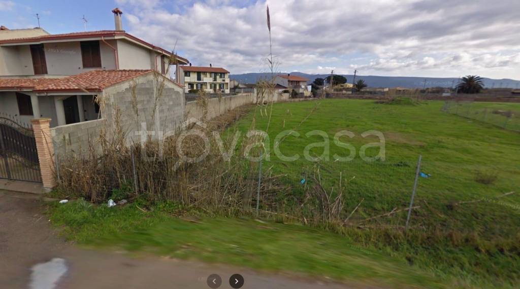 terreno agricolo in vendita a Marrubiu